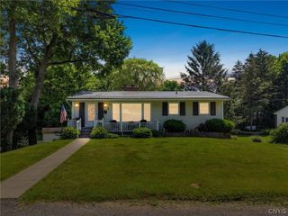 10 Kelly Avenue, Marcellus, NY 13108