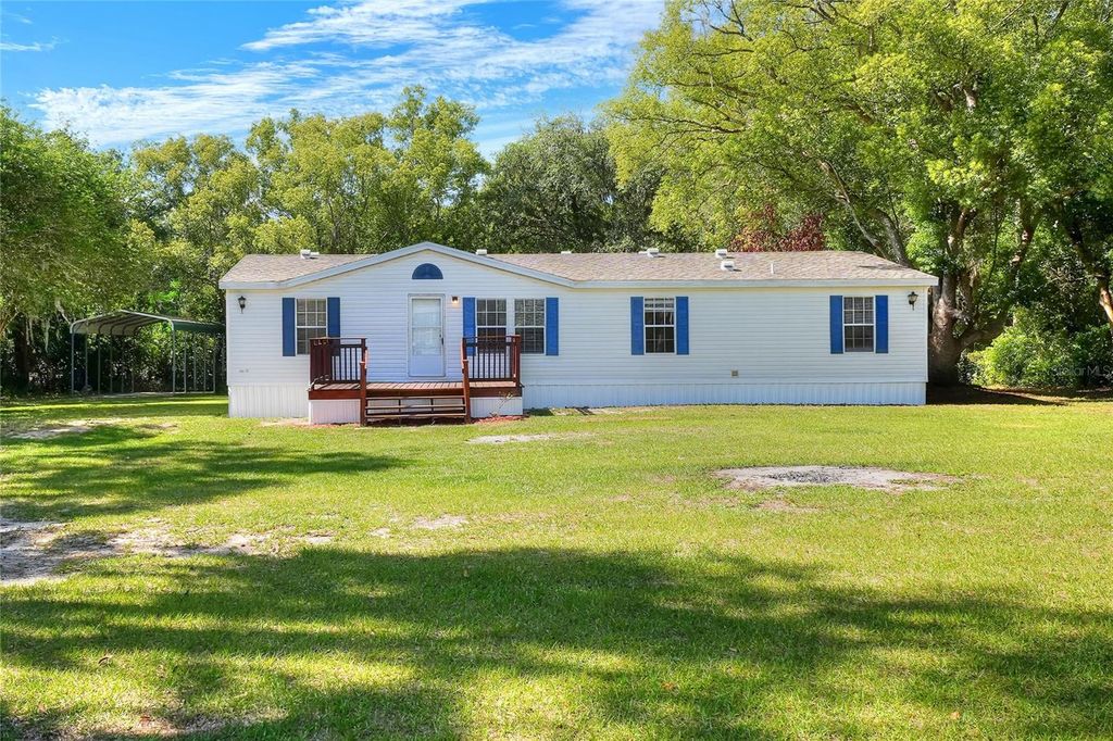 321 KENT ROAD, Lakeland, FL 33809