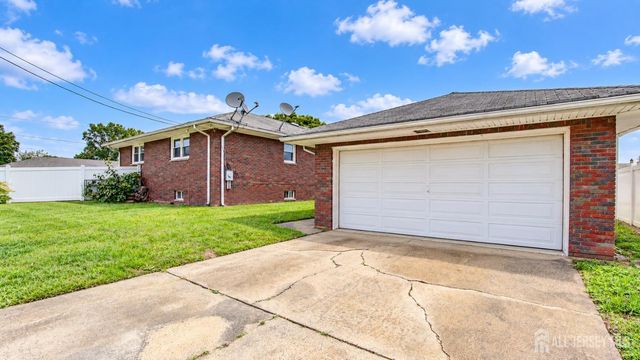 6 E 2nd Street, Port Reading, NJ 07064