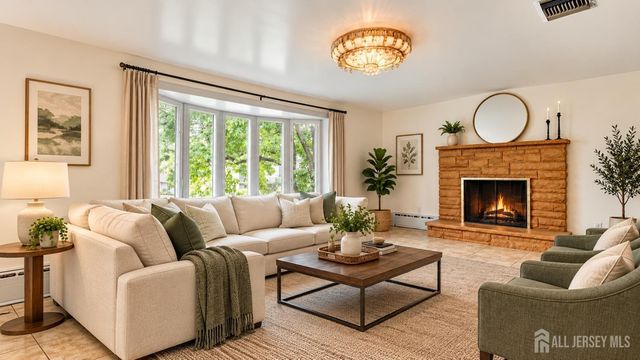 6 E 2nd Street, Port Reading, NJ 07064