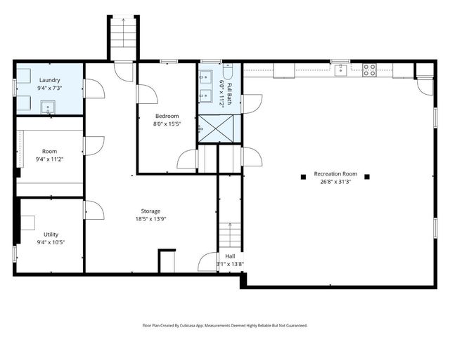 6 E 2nd Street, Port Reading, NJ 07064