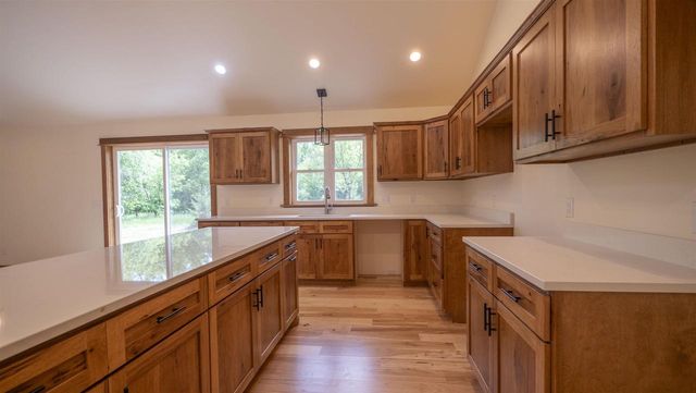 1079 E LAKE RIDGE ROAD, Wautoma, WI 54982