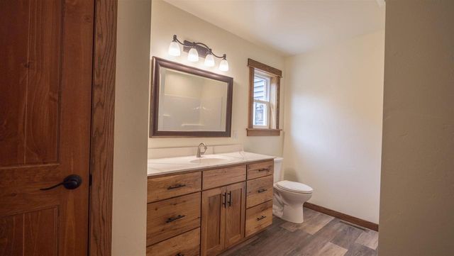 1079 E LAKE RIDGE ROAD, Wautoma, WI 54982