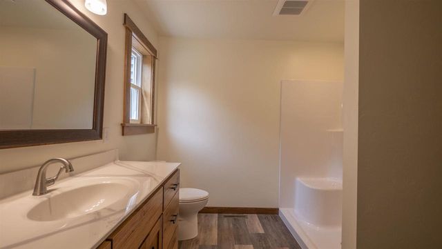 1079 E LAKE RIDGE ROAD, Wautoma, WI 54982