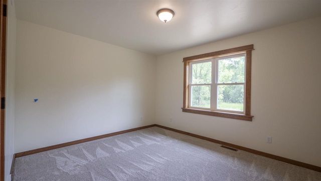 1079 E LAKE RIDGE ROAD, Wautoma, WI 54982