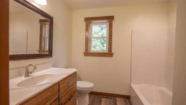 1079 E LAKE RIDGE ROAD, Wautoma, WI 54982