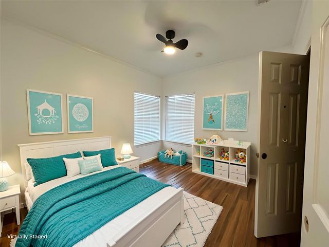 2909 Gainesborough Drive, Dallas, TX 75287