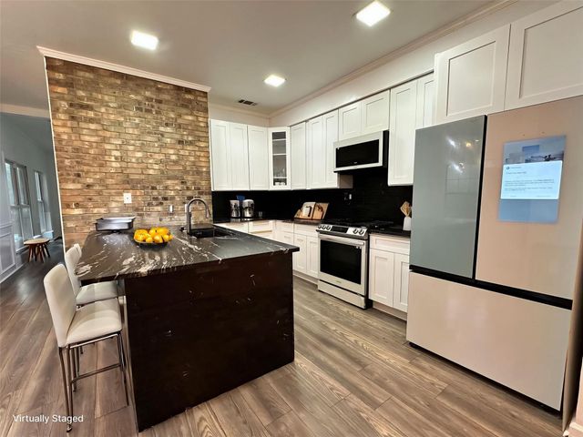 2909 Gainesborough Drive, Dallas, TX 75287