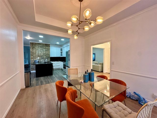 2909 Gainesborough Drive, Dallas, TX 75287