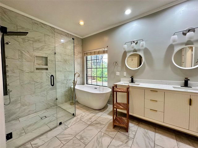 2909 Gainesborough Drive, Dallas, TX 75287