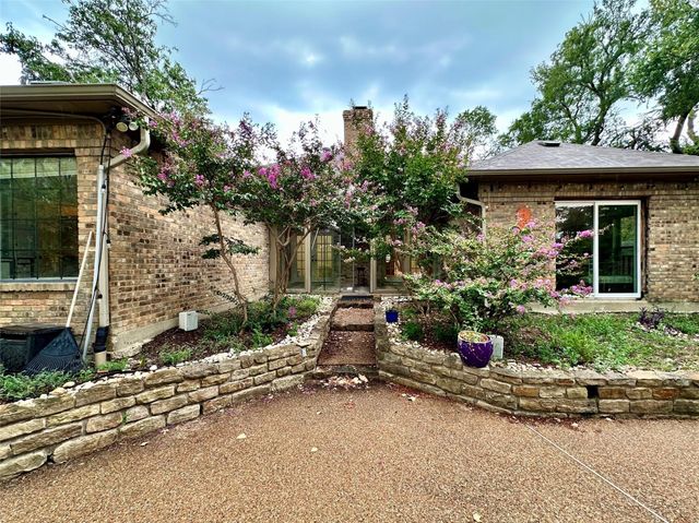 2909 Gainesborough Drive, Dallas, TX 75287