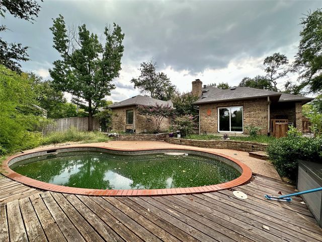 2909 Gainesborough Drive, Dallas, TX 75287