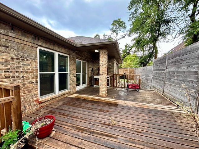 2909 Gainesborough Drive, Dallas, TX 75287