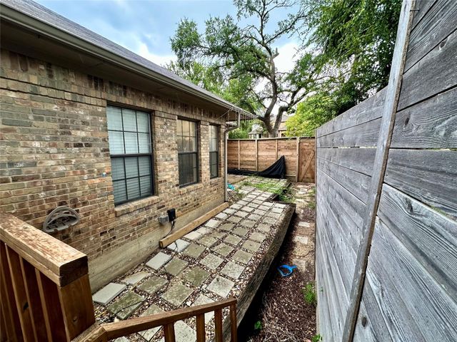 2909 Gainesborough Drive, Dallas, TX 75287