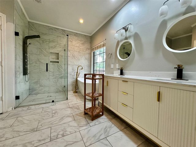 2909 Gainesborough Drive, Dallas, TX 75287