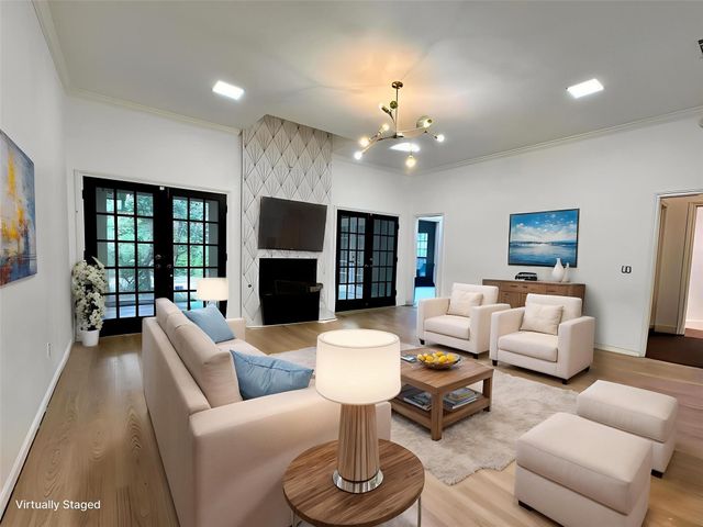 2909 Gainesborough Drive, Dallas, TX 75287