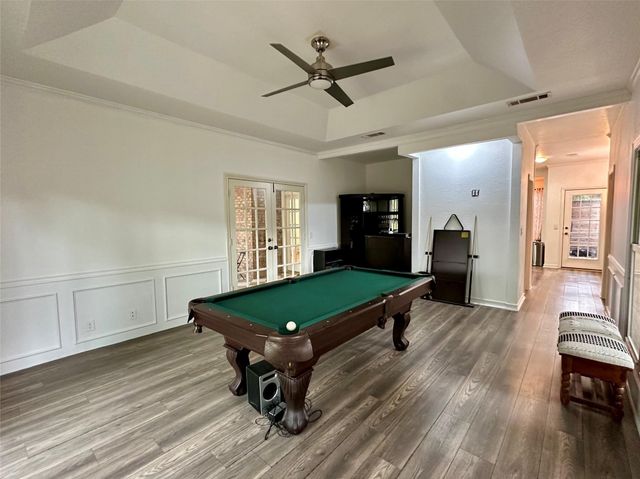 2909 Gainesborough Drive, Dallas, TX 75287