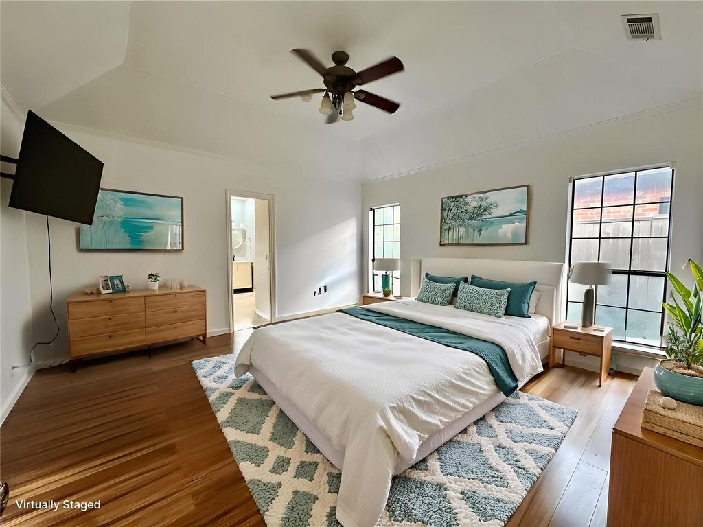 2909 Gainesborough Drive, Dallas, TX 75287 — photo 4