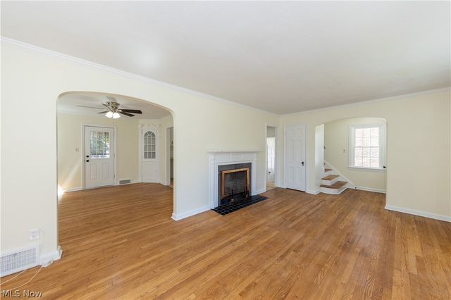 2188 Cranston Road, University Heights, OH 44118