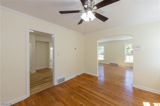 2188 Cranston Road, University Heights, OH 44118