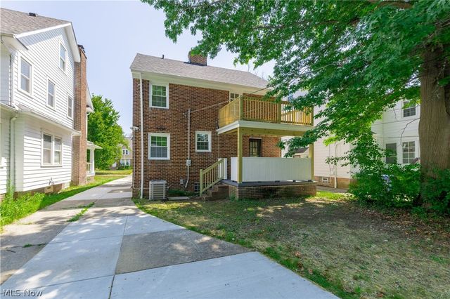 2188 Cranston Road, University Heights, OH 44118