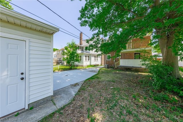 2188 Cranston Road, University Heights, OH 44118