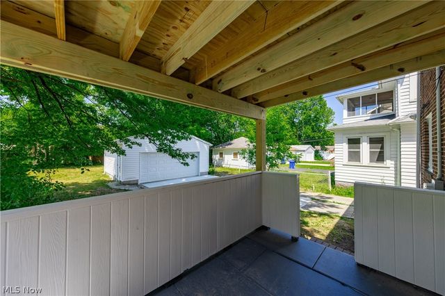 2188 Cranston Road, University Heights, OH 44118