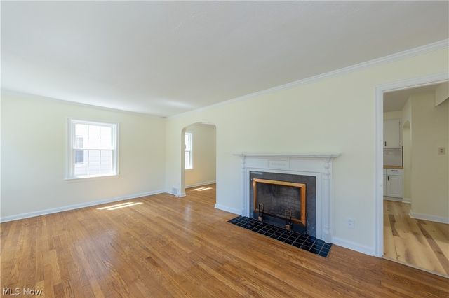 2188 Cranston Road, University Heights, OH 44118