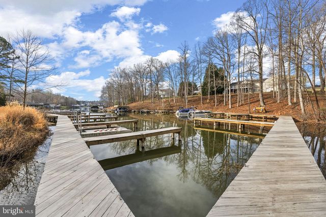 5502 WYNDEMERE CIR, Mineral, VA 23117