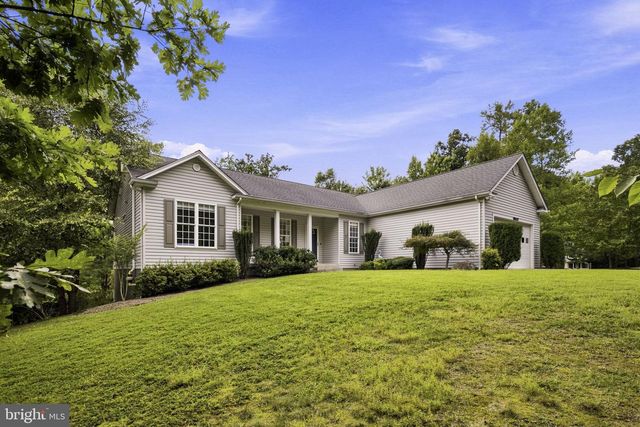 5502 WYNDEMERE CIR, Mineral, VA 23117