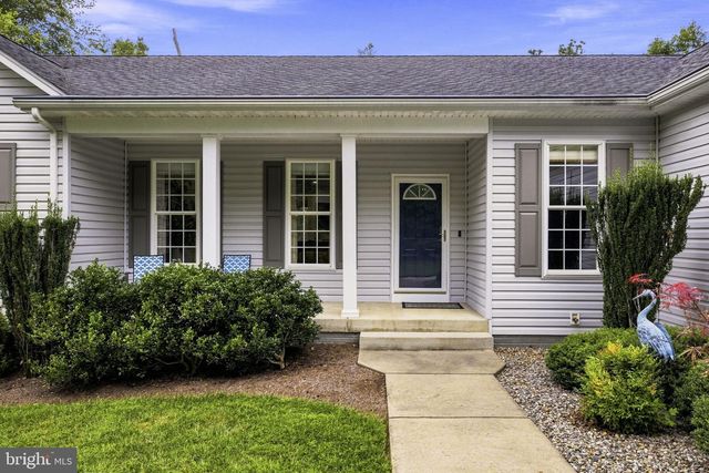 5502 WYNDEMERE CIR, Mineral, VA 23117