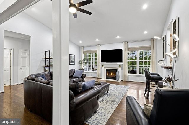 5502 WYNDEMERE CIR, Mineral, VA 23117
