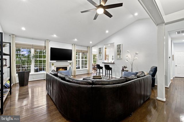5502 WYNDEMERE CIR, Mineral, VA 23117
