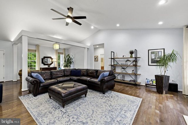 5502 WYNDEMERE CIR, Mineral, VA 23117