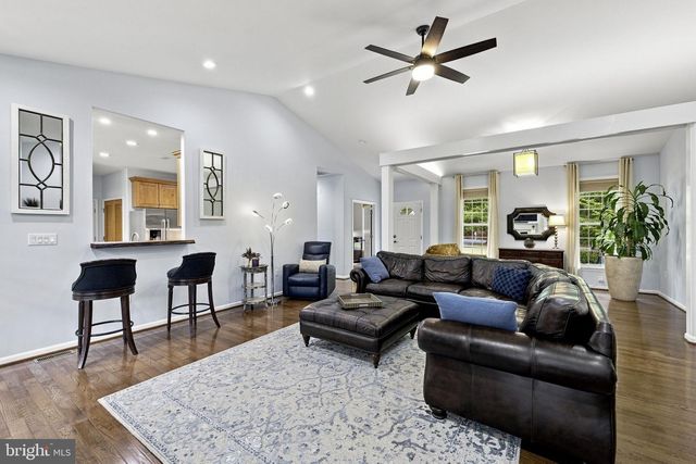 5502 WYNDEMERE CIR, Mineral, VA 23117