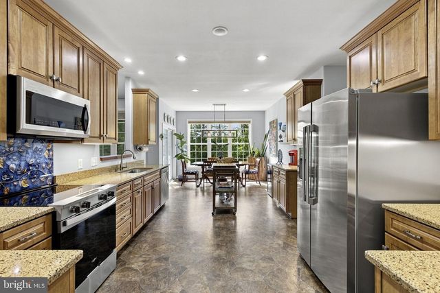 5502 WYNDEMERE CIR, Mineral, VA 23117