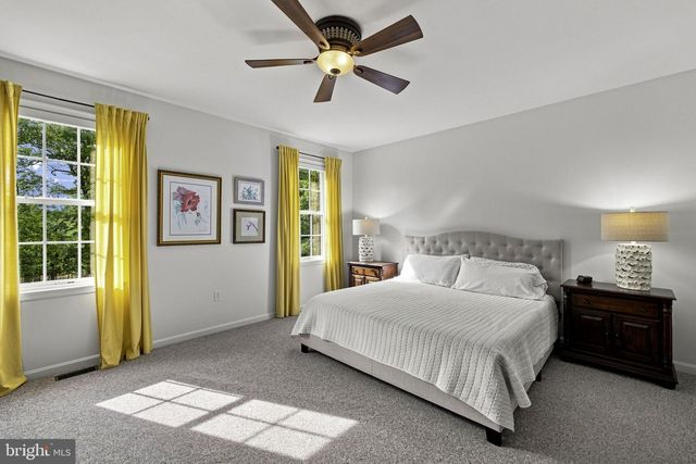 5502 WYNDEMERE CIR, Mineral, VA 23117
