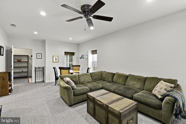 5502 WYNDEMERE CIR, Mineral, VA 23117