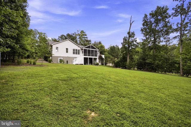 5502 WYNDEMERE CIR, Mineral, VA 23117