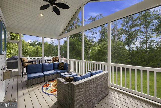 5502 WYNDEMERE CIR, Mineral, VA 23117