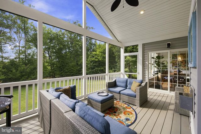 5502 WYNDEMERE CIR, Mineral, VA 23117