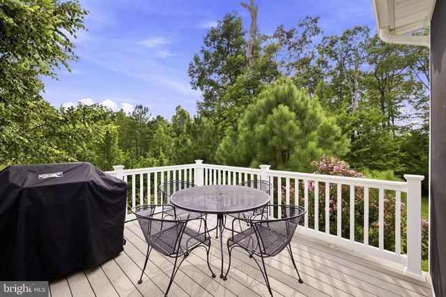 5502 WYNDEMERE CIR, Mineral, VA 23117