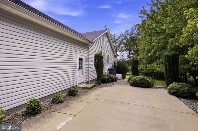 5502 WYNDEMERE CIR, Mineral, VA 23117