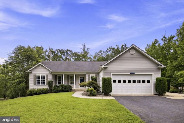 5502 WYNDEMERE CIR, Mineral, VA 23117