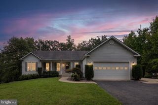 5502 WYNDEMERE CIR, Mineral, VA 23117