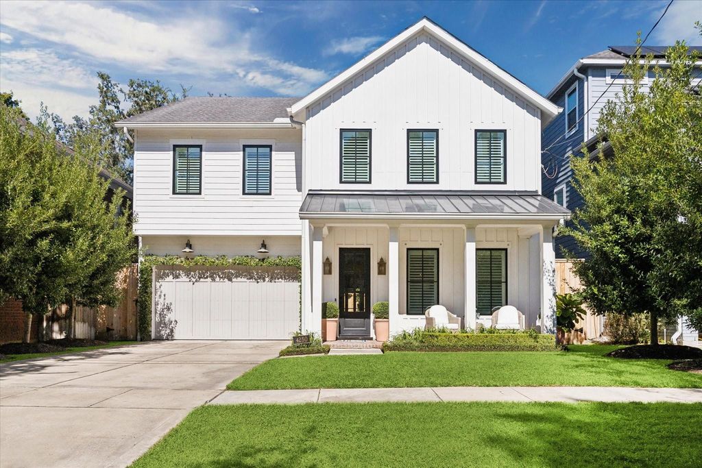 4250 Judson Avenue, West University Place, TX 77005