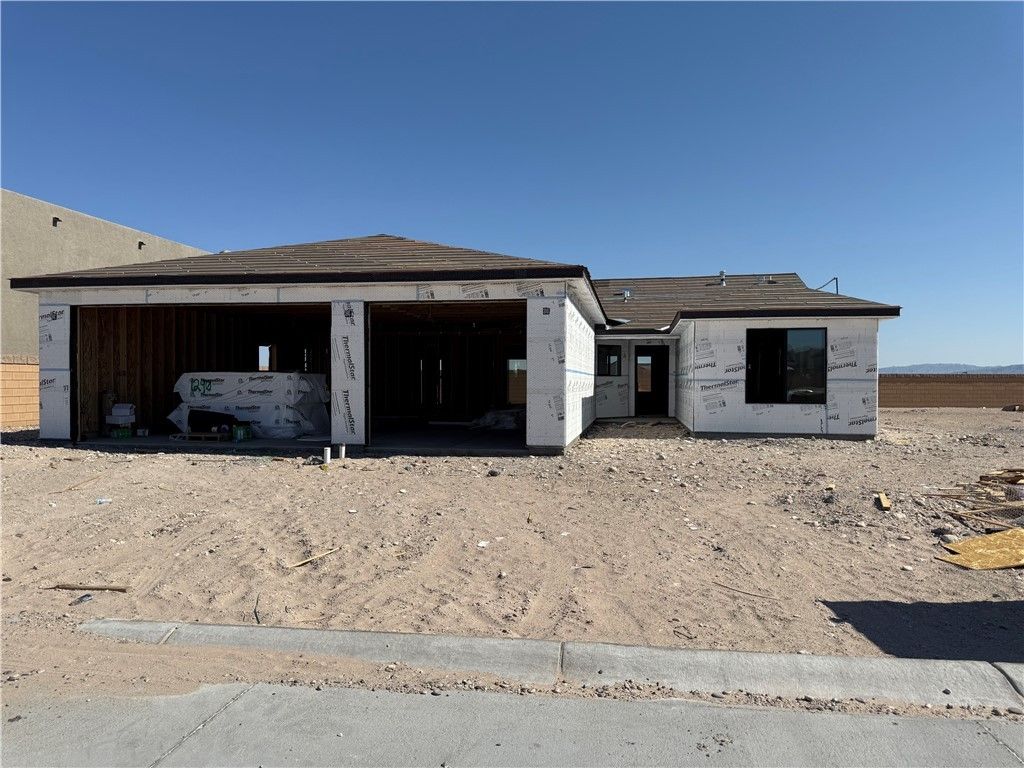 1290 E Cherry Creek Drive, Fort Mohave, AZ 86426