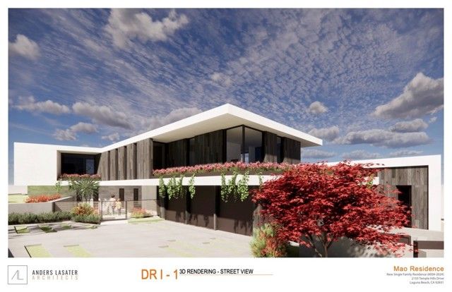 2155 Temple Hills Drive, Laguna Beach, CA 92651