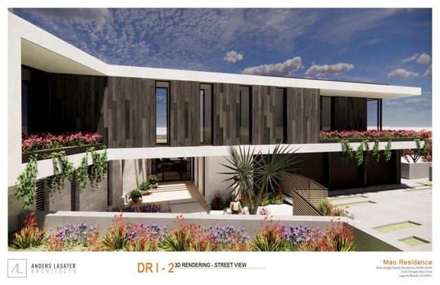 2155 Temple Hills Drive, Laguna Beach, CA 92651