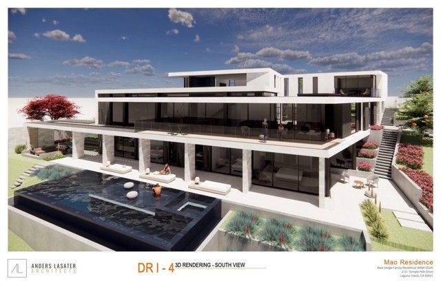 2155 Temple Hills Drive, Laguna Beach, CA 92651